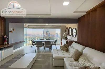 Apartamento à venda ou locação 2 quartos 2 vagas, 84m no brooklin