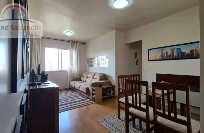 Apartamento à venda 3 quartos, 70m, 2 vagas de garagem na vila andrade