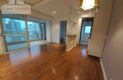 Apartamento à venda, 75m 2 suítes 2vagas varanda churrasqueira  panamby