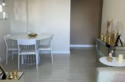 Apartamento à venda 3 dormitórios 70m, 2 banheiros, 2 vagas no morumbi