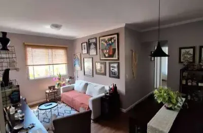 Apartamento com 2 quartos à venda na Avenida Giovanni Gronchi, 6675, Morumbi, São Paulo