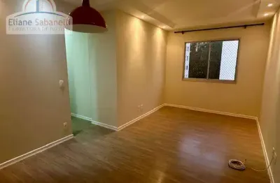 Apartamento para locação,3 dormitórios, 70m2, na vila andrade