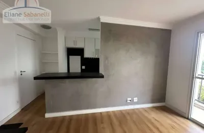 Apartamento para Locação 2 Quartos, 51m2, 1 vaga. piscina , parque Rebouças