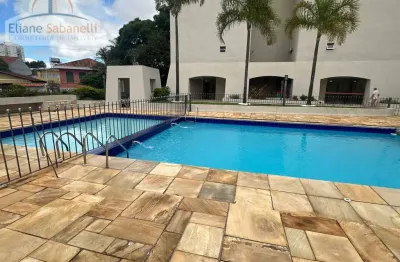 apartamento à venda 2 quartos sendo 1 suíte, 76m, 1 vaga Granja Julieta