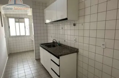 Apartamento para alugar 3 Quartos, 70m 2 vagas na Vila Andrade