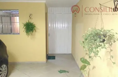 Casa para venda em itaquaquecetuba, vila ursulina, 3 dormitórios, 1 suíte, 2 banheiros