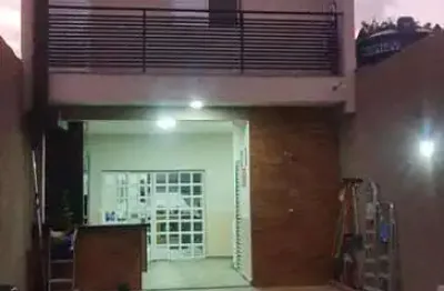 Casa para venda em itaquaquecetuba, vila virginia, 4 dormitórios, 1 suíte, 2 banheiros, 2 vagas
