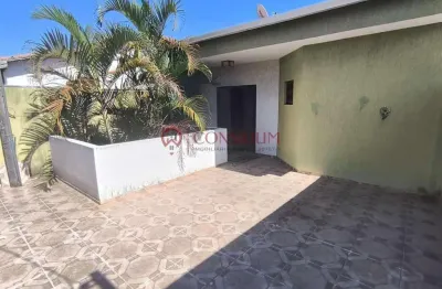 Casa para venda em suzano, jardim márcia, 2 dormitórios, 1 suíte, 2 banheiros, 2 vagas
