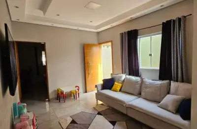 Casa para venda em itaquaquecetuba, pequeno coração, 2 dormitórios, 1 banheiro, 2 vagas