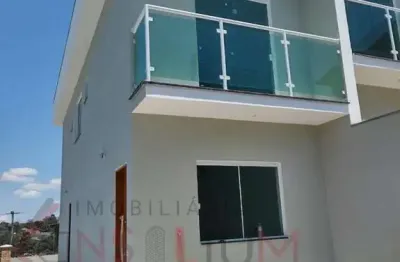 Casa para venda em itaquaquecetuba, parque residencial scaffid, 2 dormitórios, 2 suítes, 3 banheiros, 2 vagas