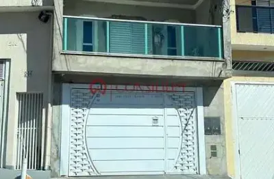 Casa com 3 quartos para alugar na cosmópolis, 202, vila virgínia, itaquaquecetuba por r$ 2.250