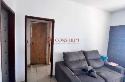 Casa com 2 quartos à venda na evangelho quadrangular, 300, vila virgínia, itaquaquecetuba por r$ 600.000