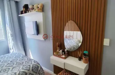 Apartamento com 3 quartos à venda na rua quinze de novembro, 1077, jardim europa, itaquaquecetuba por r$ 370.000