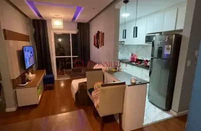 Apartamento com 3 quartos à venda na rua quinze de novembro, 1077, jardim europa, itaquaquecetuba por r$ 350.000