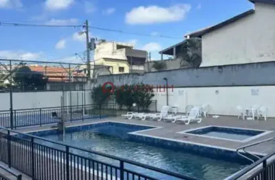 Apartamento com 2 quartos à venda na luiz fernandes dos santos, 265, vila zita, ferraz de vasconcelos por r$ 264.000