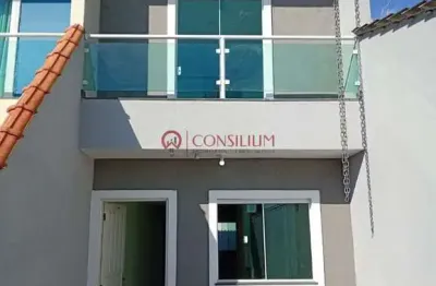 Casa com 2 quartos à venda na antonio felix dos santos, 498, chácara holiday, itaquaquecetuba por r$ 299.000