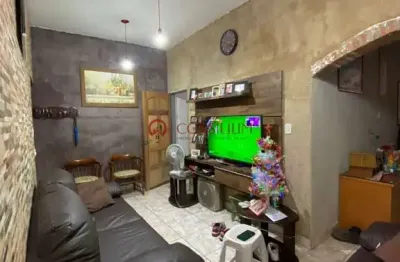 Casa com 2 quartos à venda na rua ibiraci, 65, vila virgínia, itaquaquecetuba por r$ 450.000