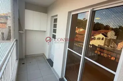 Apartamento com 2 quartos à venda na floriano peixoto, 759, jardim são luiz, ferraz de vasconcelos por r$ 359.000