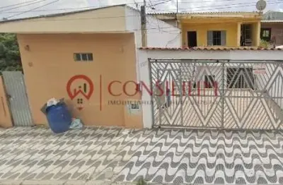 Casa com 8 quartos à venda na ribeirão branco, 397, jardim caiubi, itaquaquecetuba por r$ 550.000