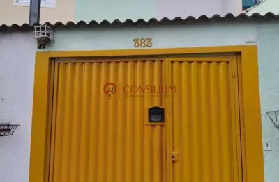 Casa com 2 quartos para alugar na humberto de alencar castelo branco, 383, jardim américa, itaquaquecetuba por r$ 1.750