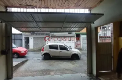 Casa com 2 quartos à venda na baltazar antonio saraiva, 749, vila virgínia, itaquaquecetuba por r$ 420.000
