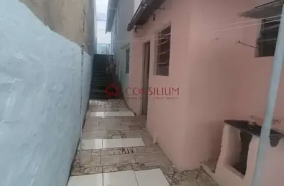 Casa com 1 quarto à venda na salgado filho, 343, jardim aeroporto iii, mogi das cruzes por r$ 250.000