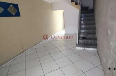 Casa com 2 quartos à venda na jessé, 148, jardim santa rita, itaquaquecetuba por r$ 424.000