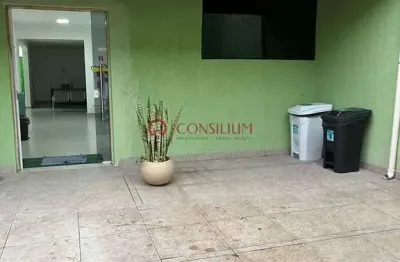 Ponto comercial para alugar na rua macarani, 280, jardim presidente dutra, guarulhos por r$ 10.000
