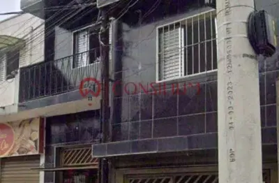 Casa com 8 quartos à venda na rancharia, 247, jardim amaral, itaquaquecetuba por r$ 500.000