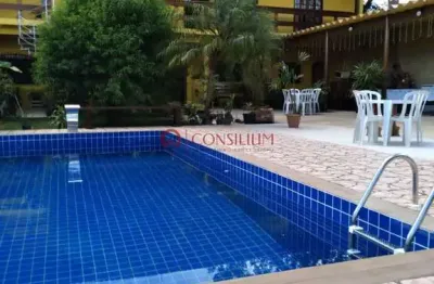 Casa com 1 quarto à venda na capitão joão gomide, 153, vila áurea, poá por r$ 1.200.000