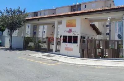 Apartamento com 2 quartos à venda na rua guariri, 355, vila são carlos, itaquaquecetuba por r$ 220.000