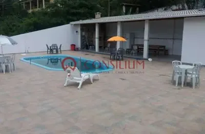 Casa à venda na santa isabel, 1, centro, santa isabel por r$ 760.000