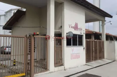 Apartamento com 2 quartos à venda na guariri, 355, vila são carlos, itaquaquecetuba por r$ 250.000