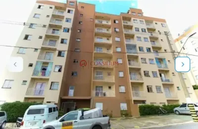 Apartamento com 2 quartos à venda na ribeira de iguape, 01, vila das nações, ferraz de vasconcelos por r$ 290.000