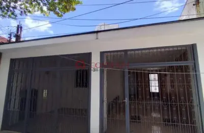Casa com 3 quartos à venda na rua sete de outubro, 325, chácara califórnia, são paulo por r$ 1.600.000