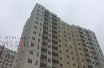 Apartamento com 2 quartos à venda na Rua Ângela Giustti Zampese, 185, Parque Imperial, Ferraz de Vasconcelos por R$ 260.000