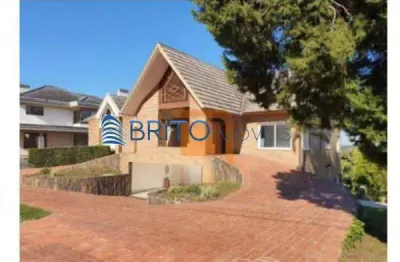 Casa com 3 quartos à venda no Barro Vermelho, Gravataí 