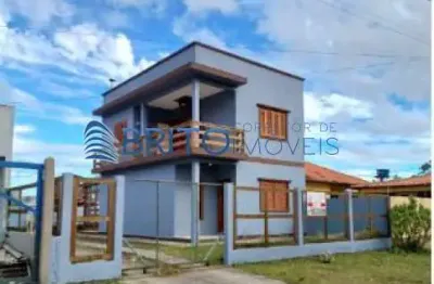 Casa com 3 quartos à venda no Centro, Tramandaí 