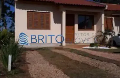 Casa com 2 quartos à venda na Rua Dalva de Oliveira, Neópolis, Gravataí