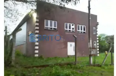 Apartamento com 1 quarto à venda na Vila Porteira do Ipiranga, Costa do Ipiranga, Gravataí