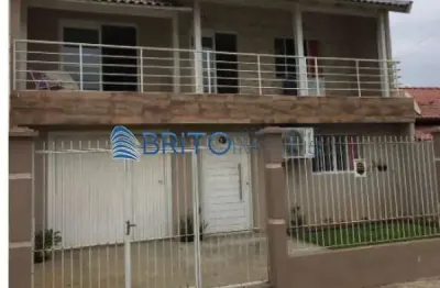 Casa com 2 quartos à venda na Rua Arroio do Sal, Dona Mercedes, Gravataí