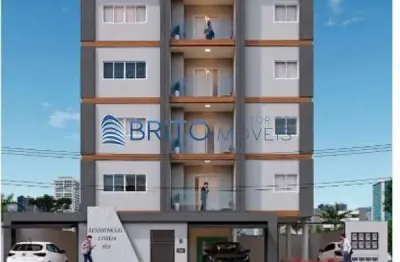 Apartamento com 3 quartos à venda na Rua Caruaru, Vila Vista Alegre, Cachoeirinha