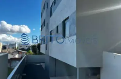 Apartamento com 2 quartos à venda na Rua Carlos Barbosa, Vera Cruz, Gravataí