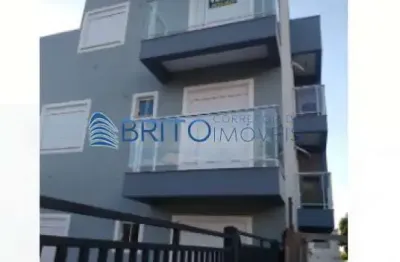 Apartamento com 2 quartos à venda na Rua Taquari, Vila Princesa Izabel, Cachoeirinha