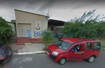 Casa com 3 quartos à venda na Rua Evaristo Veiga, Morada do Vale II, Gravataí