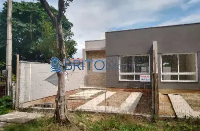 Casa com 2 quartos à venda na Rua Vidal Brasil, Novo Mundo, Gravataí
