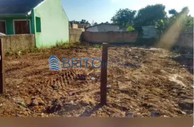 Terreno à venda na Rua Araguaia, Jardim do Cedro, Gravataí