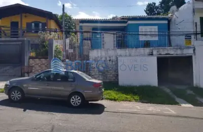Casa com 2 quartos à venda na Rua Vasco Alves, São Judas Tadeu, Gravataí