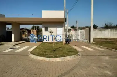 Terreno à venda na Rua Alcides Gomes, Parque dos Anjos, Gravataí