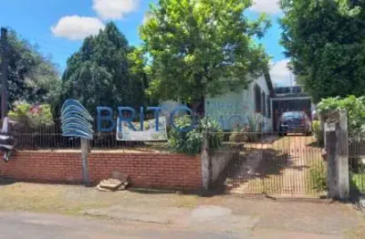Casa com 3 quartos à venda na Rua Itapetininga, São Judas Tadeu, Gravataí
